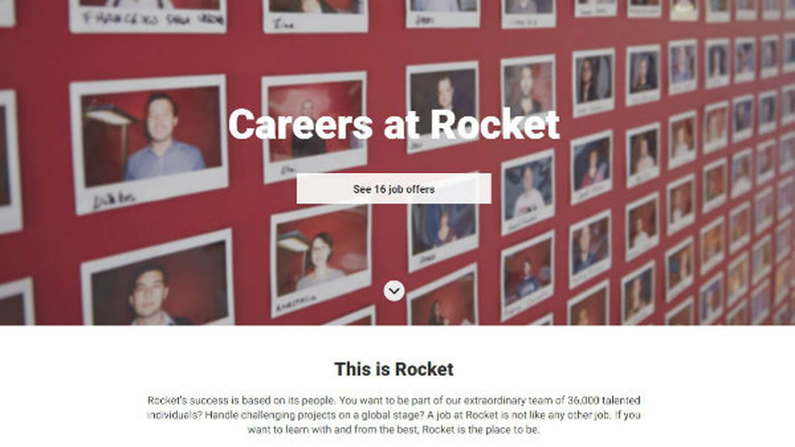 Rocket Internet