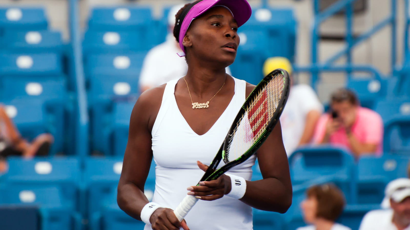 Venus Williams