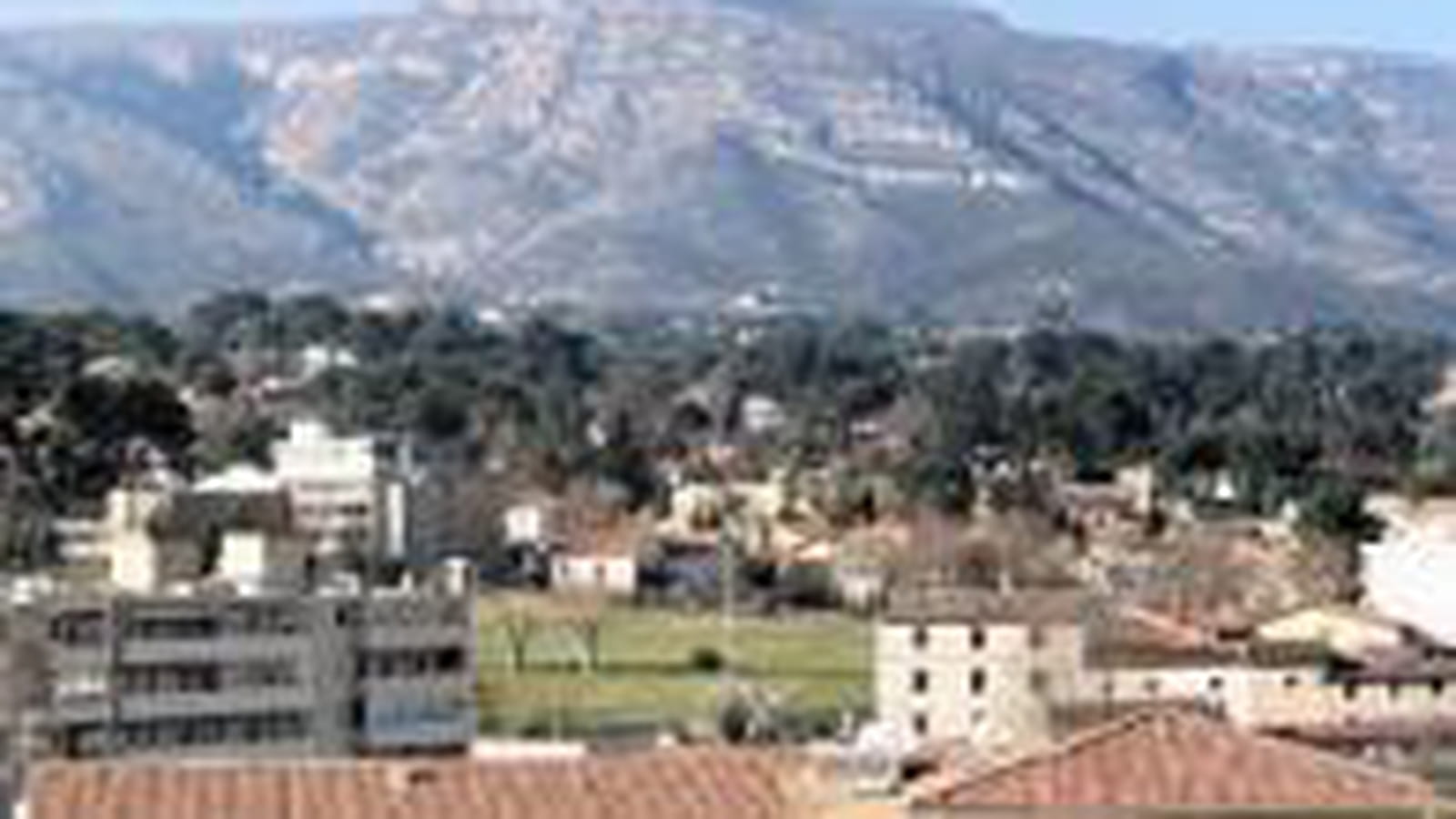 Aubagne