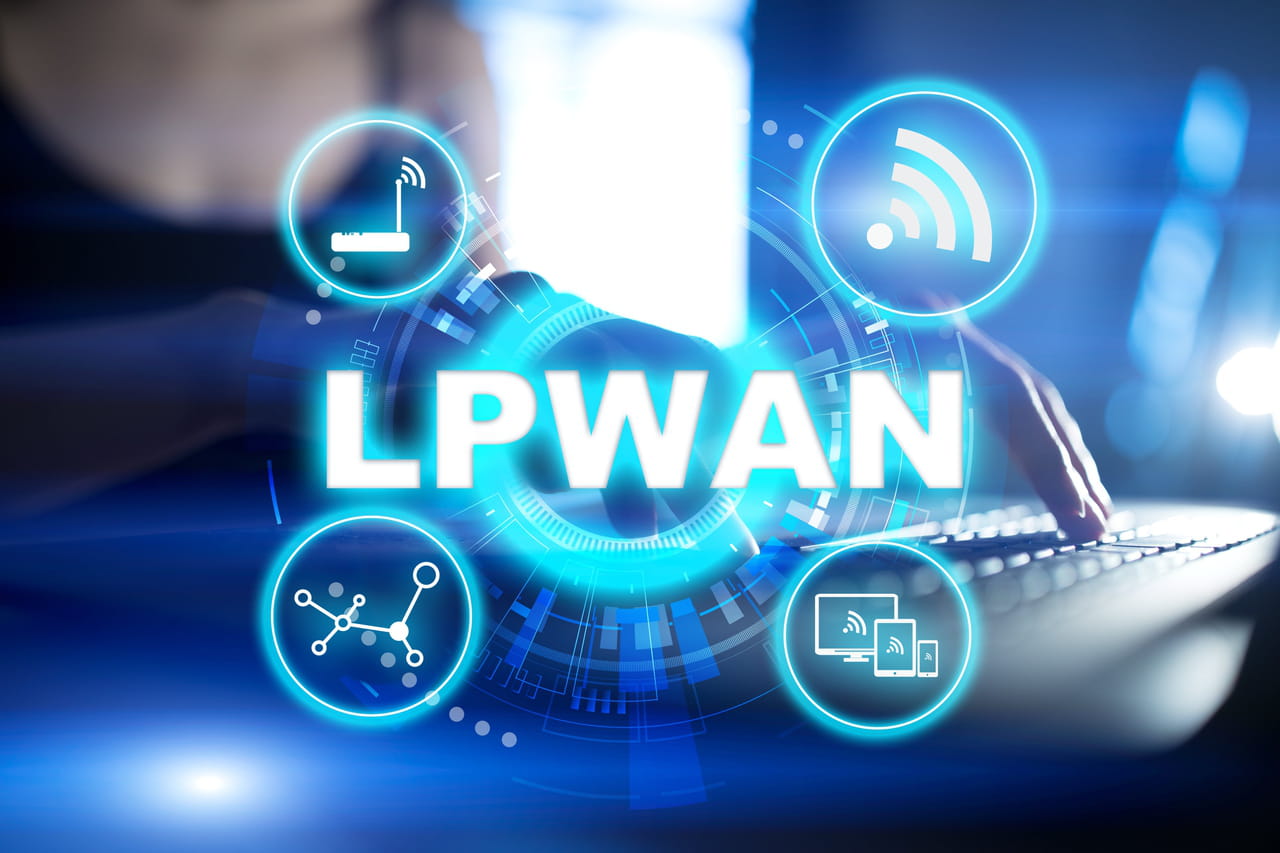 Lpwan Quelles Caracteristiques Et Quels Reseaux Pour Le Bas Debit
