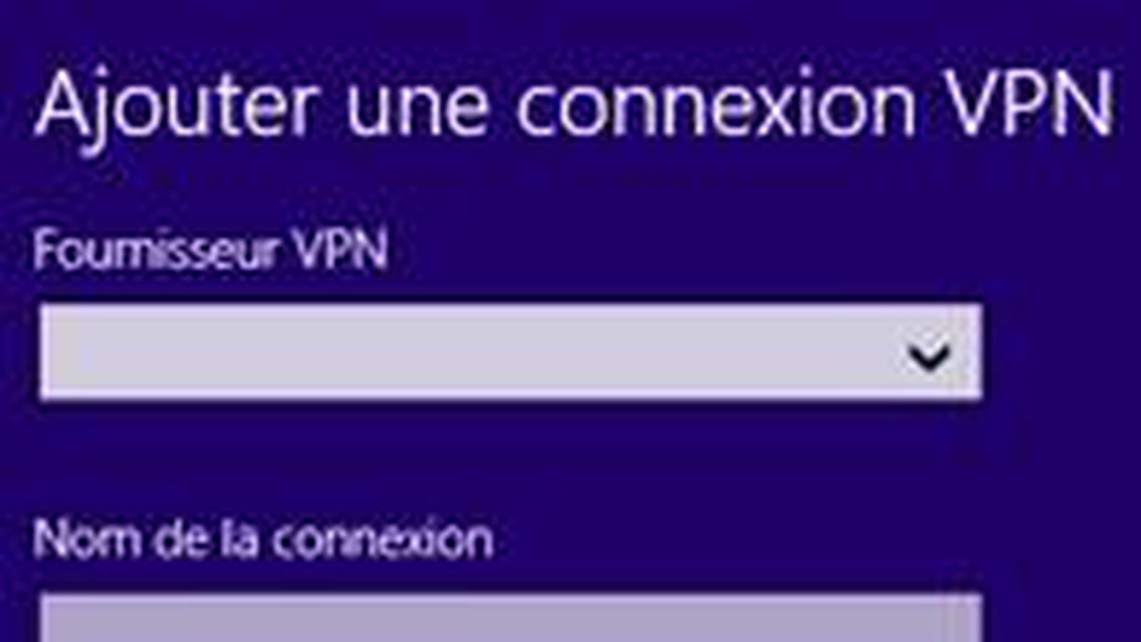 VPN