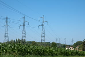 La Commission de r&eacute;gulation de l'&eacute;nergie propose une hausse de 2,5% des tarifs r&eacute;glement&eacute;s de l'&eacute;lectricit&eacute; au 1er&nbsp;ao&ucirc;t&nbsp;2026
