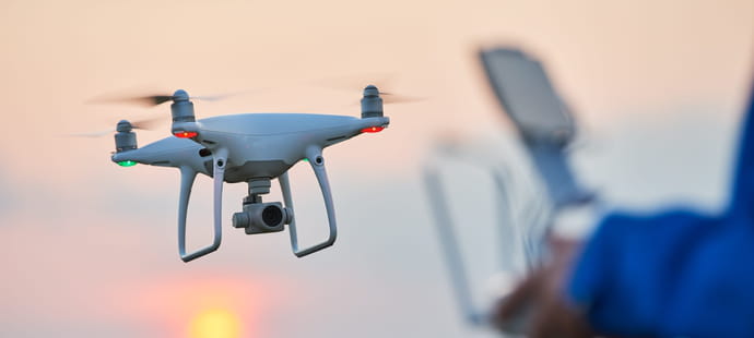 Start-up&nbsp;: la DefenseTech fran&ccedil;aise passe &agrave; l'offensive