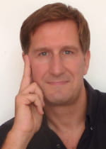 michel de guilhermier, co-fondateur de l'accélérateur