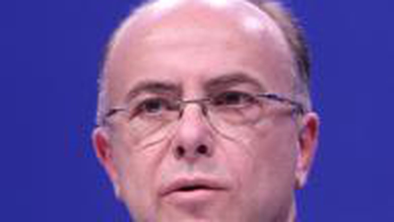 Bernard Cazeneuve