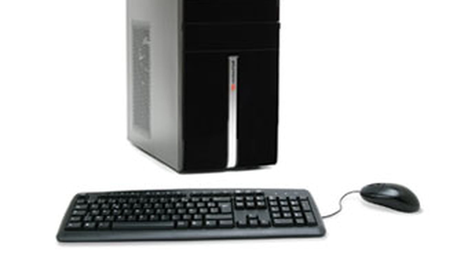 Packard Bell ixtreme J5540