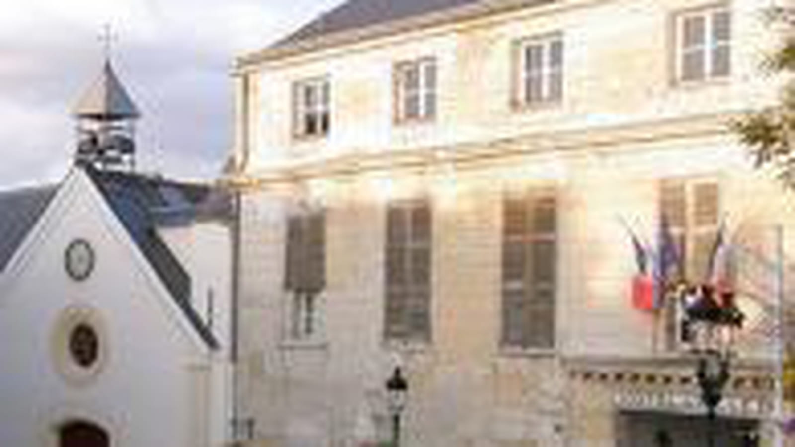 Le Plessis-Robinson