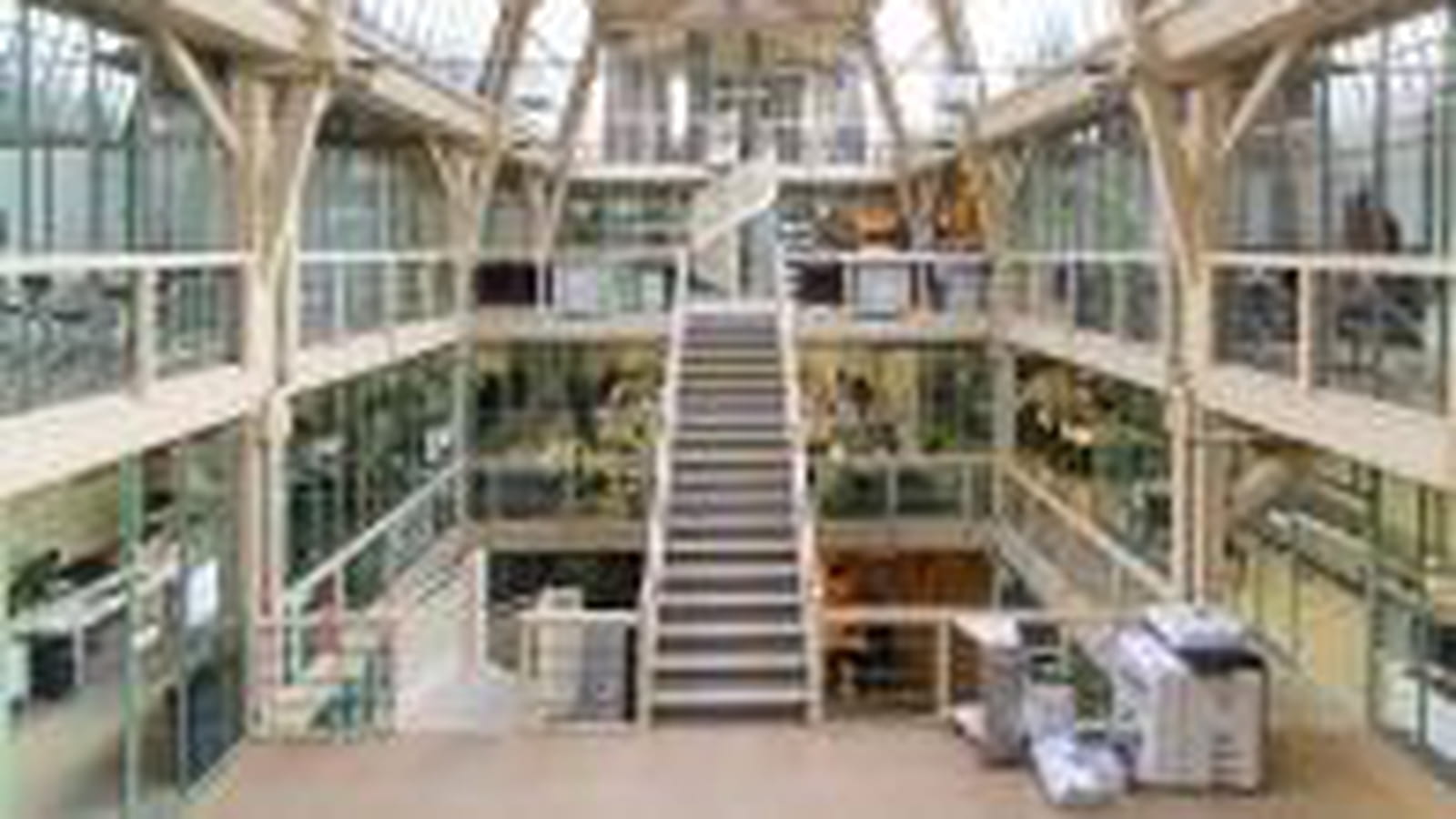 Vue générale