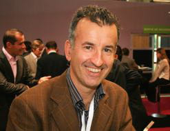 bernard euverte, directeur général de workit