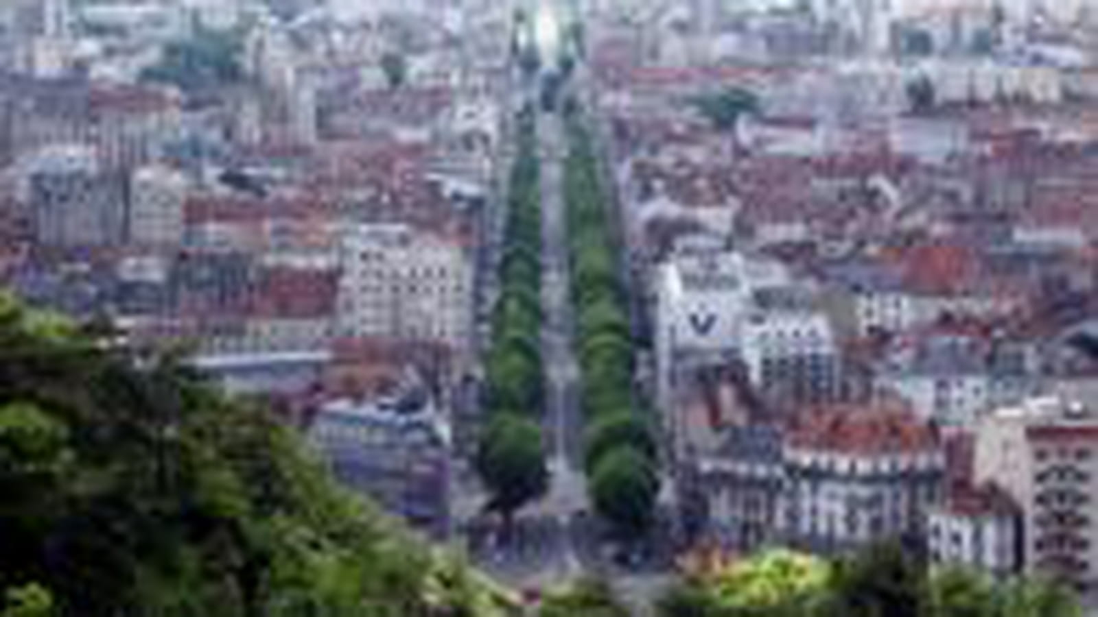 Grenoble