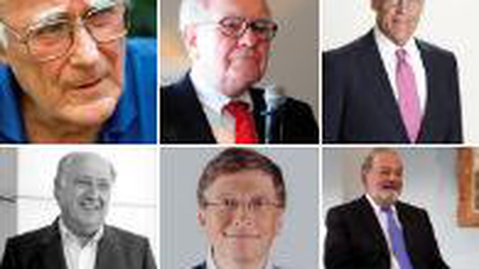 Bloomberg 2013
