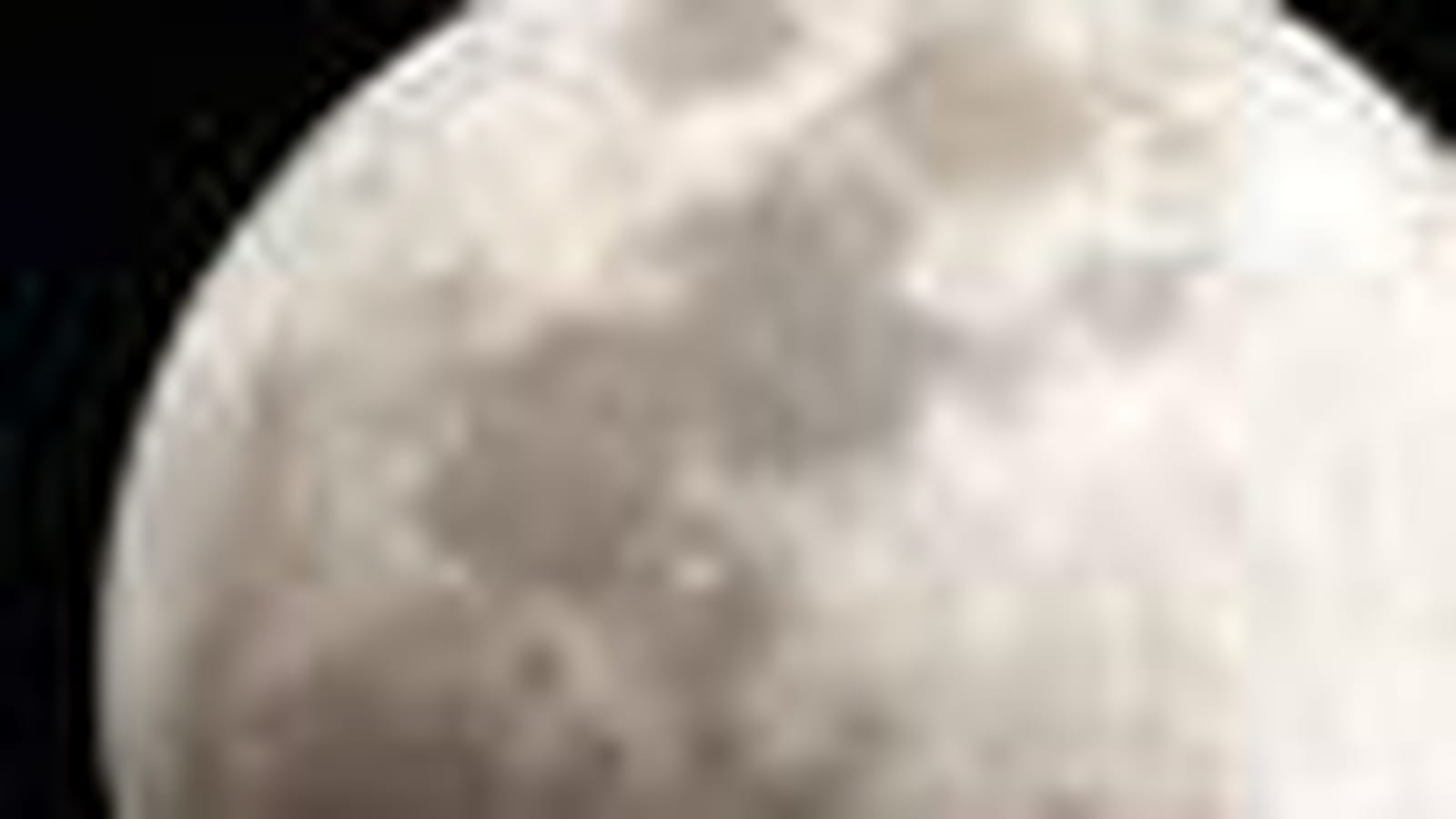 Achat sur la Lune