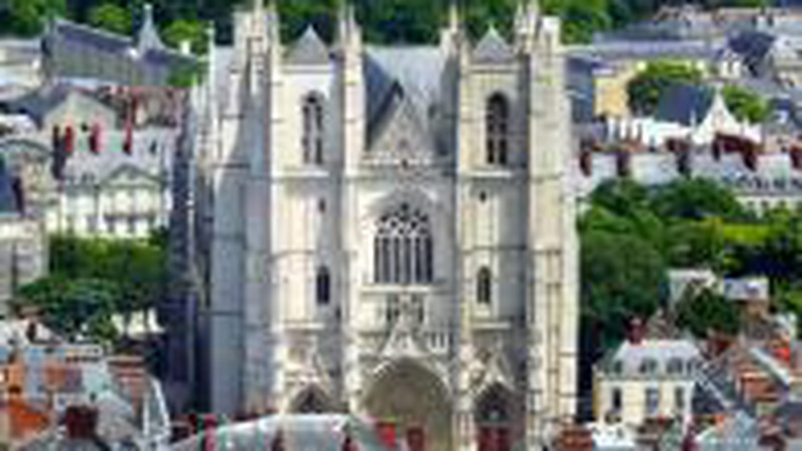 Nantes