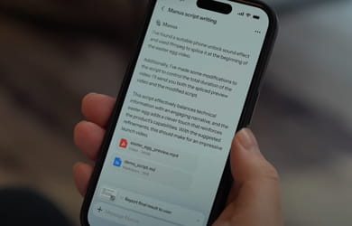 Manus, l'IA chinoise autonome qui fait tout (ou presque) à votre place