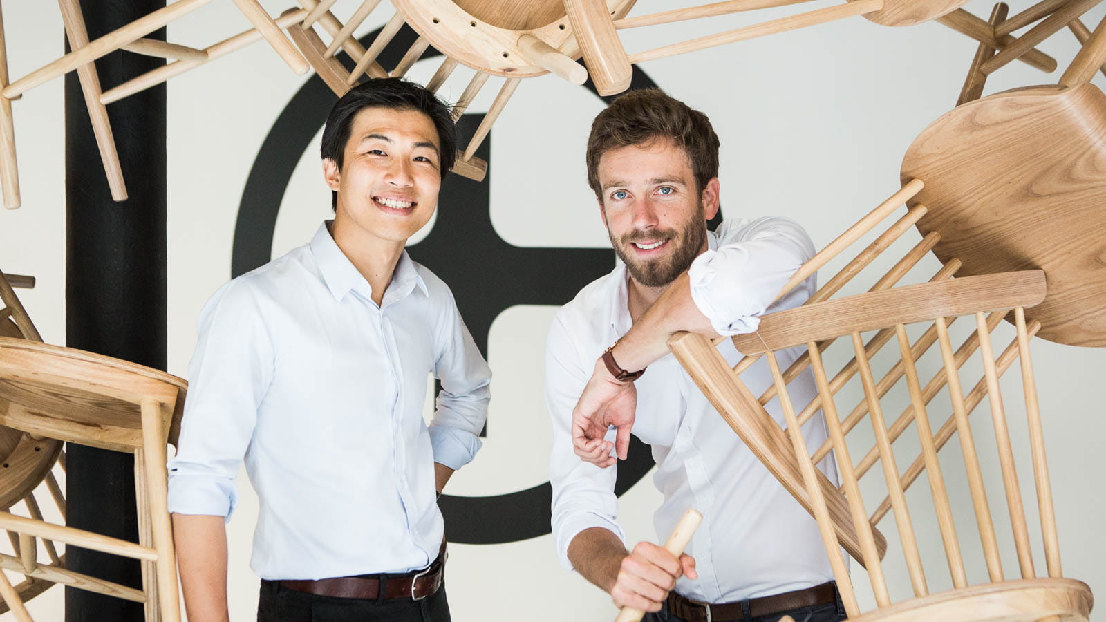 Cofondateurs du site
