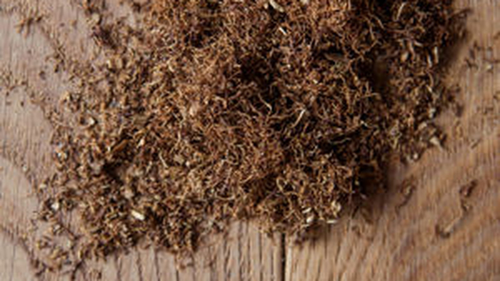Tabac à rouler