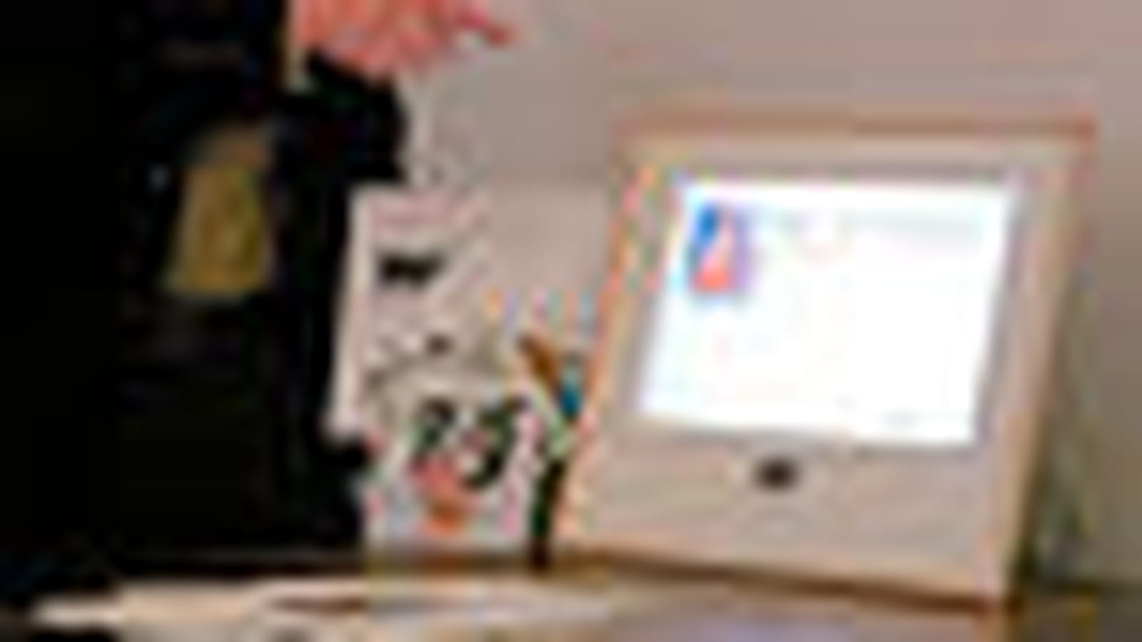 Un produit en test