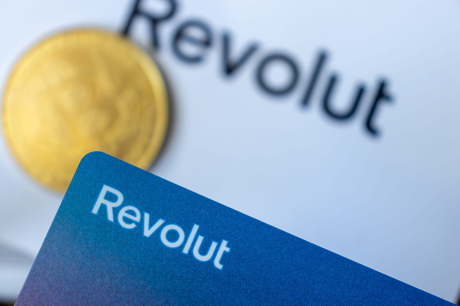 Revolut atteint une valorisation de 115 milliards de dollars après une vente d'actions détenues par les salariés