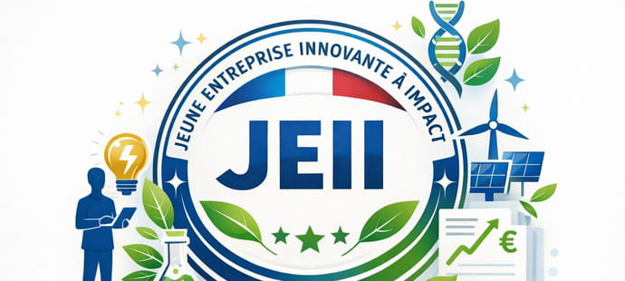 Budget 2026&nbsp;: le nouveau statut JEII, la petite victoire de la French Tech