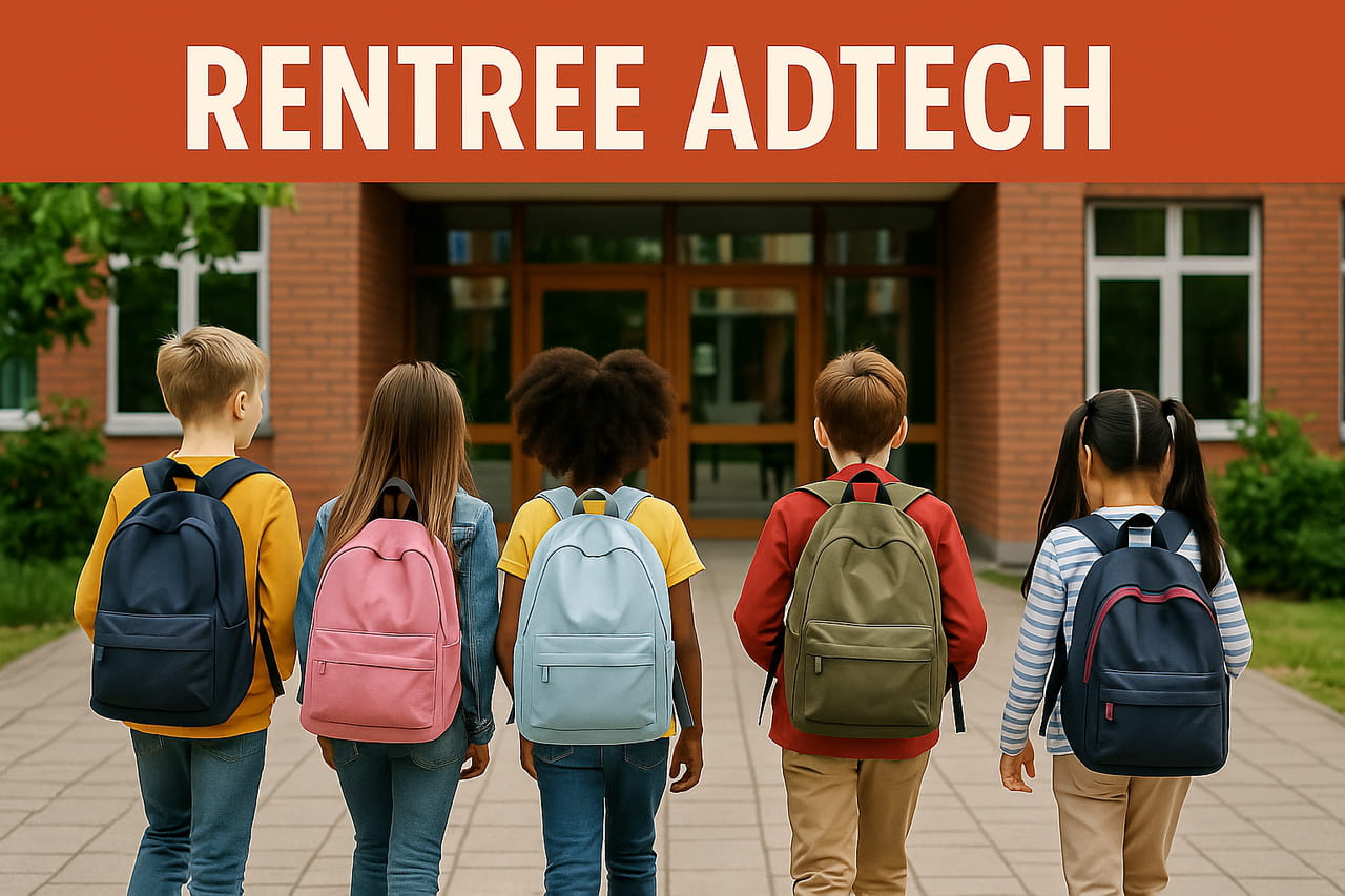 Les 5 dossiers chauds de la rentrée adtech