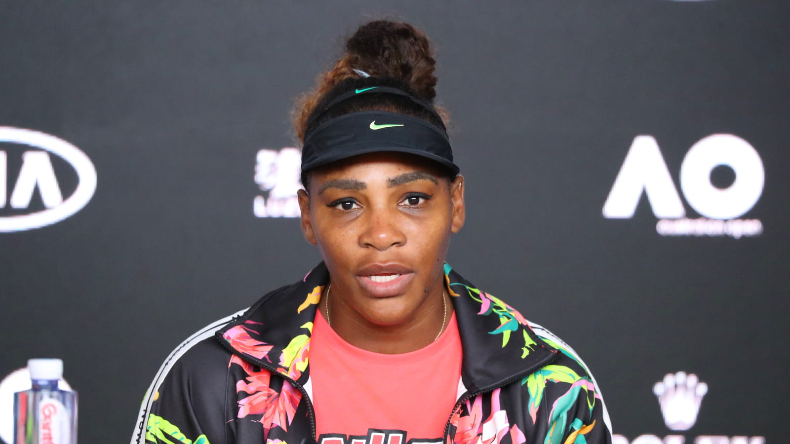 Serena Williams