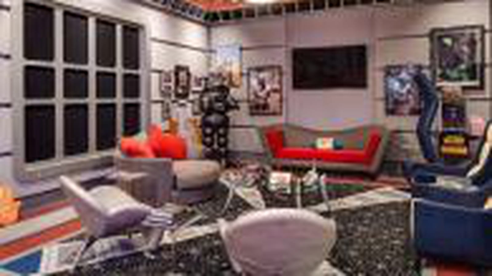 Home cinéma