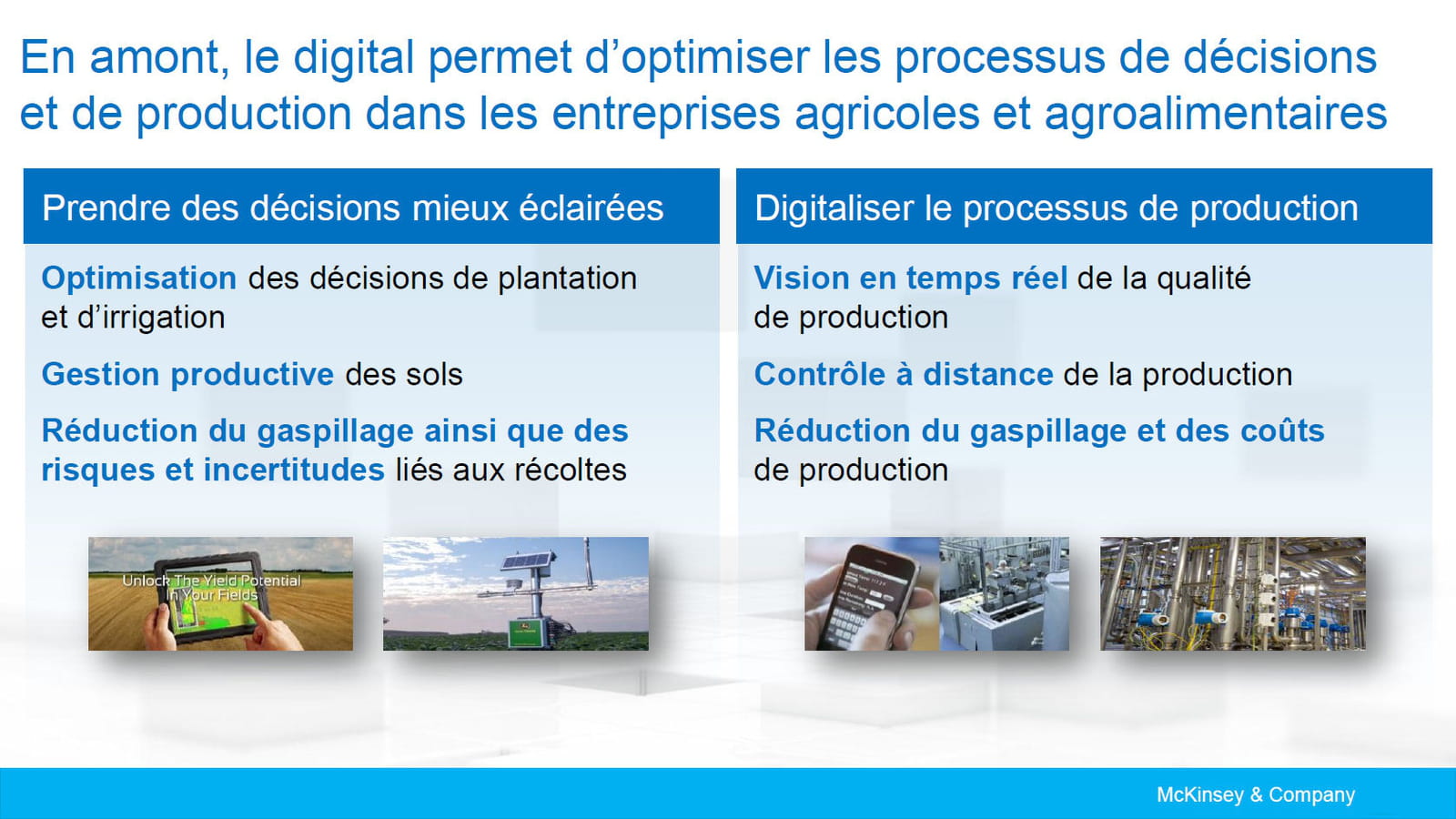 Optimisation