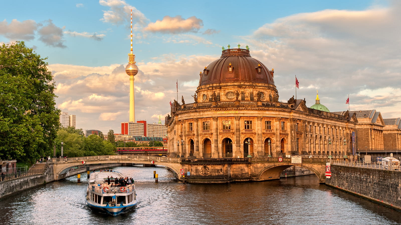 L'Allemagne