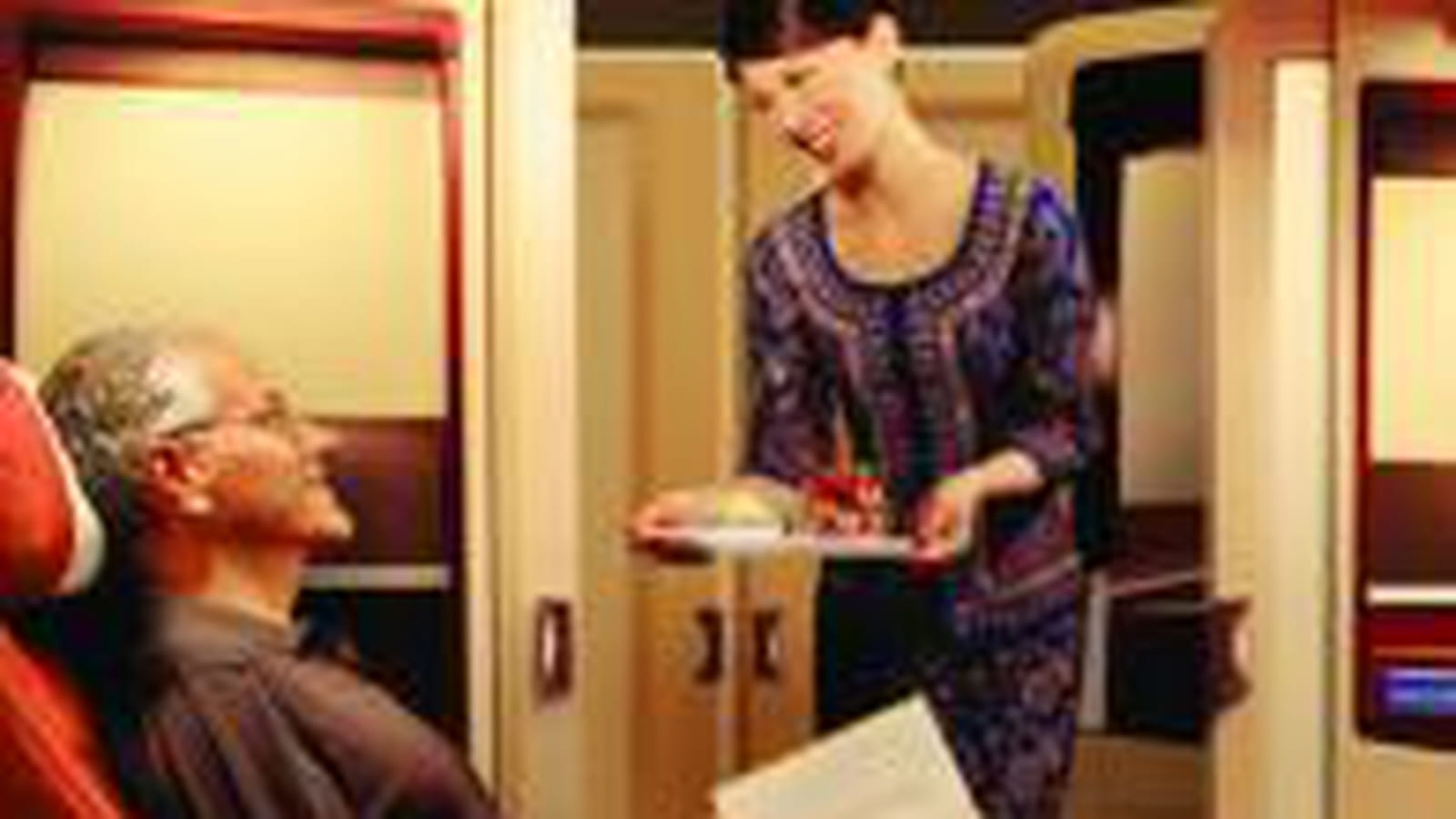 Singapore Suite