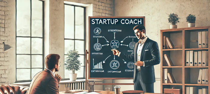 Portraits&nbsp;: ces coachs fa&ccedil;onnent les CEO des p&eacute;pites de la French tech