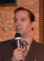jérôme spiral, directeur stratégie et innovation d'aposition
