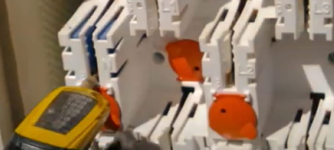 Enedis branche ses m&eacute;tiers sur la 5G