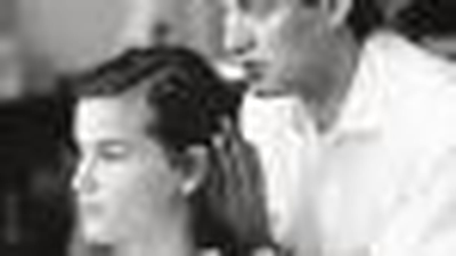 Coiffeur