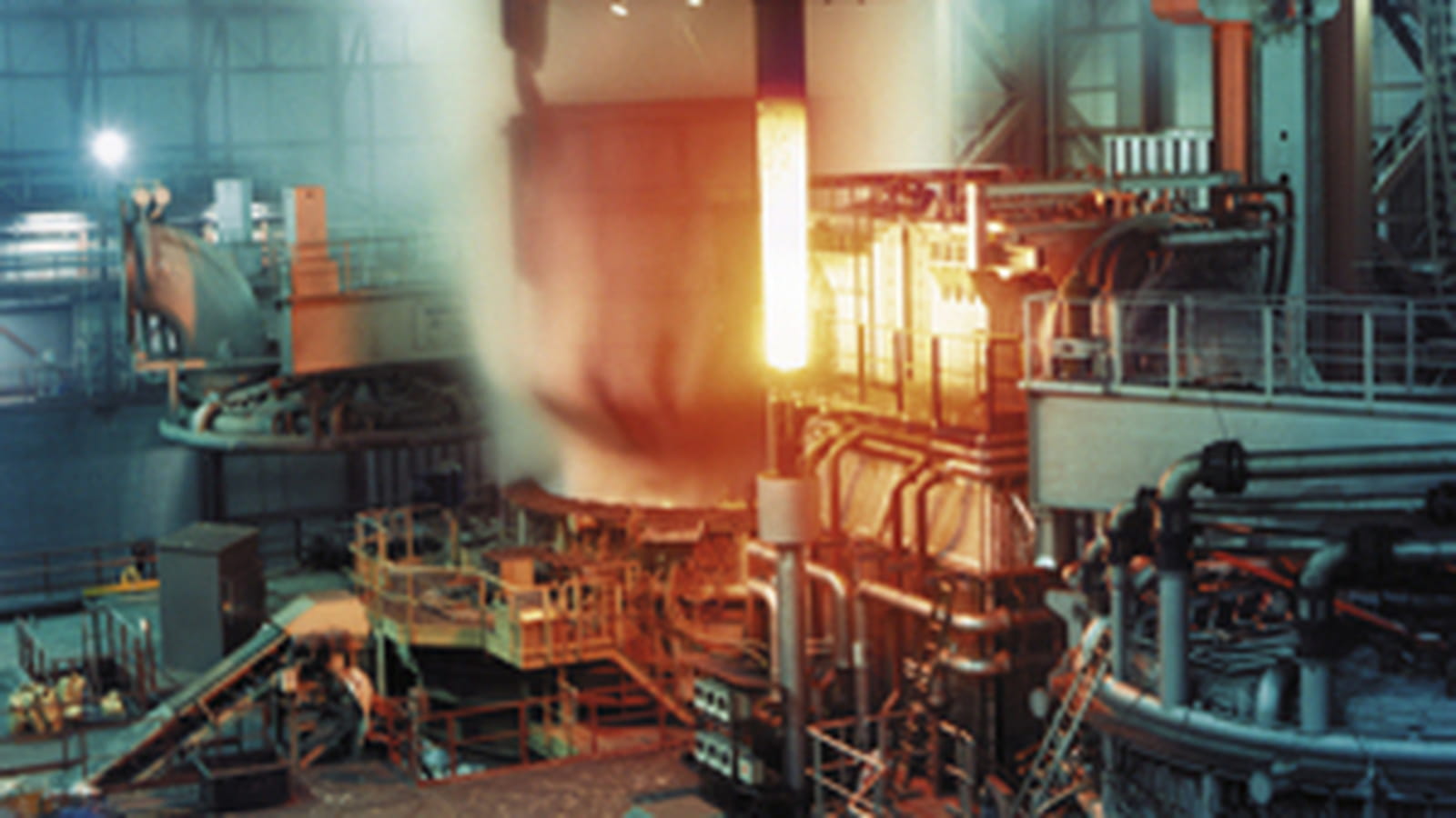 ArcelorMittal