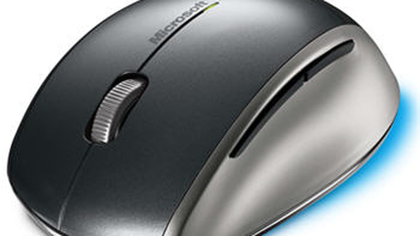 Explorer Mouse