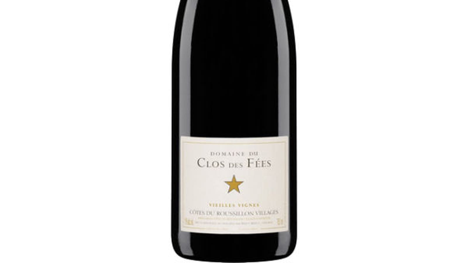 Clos des Fées