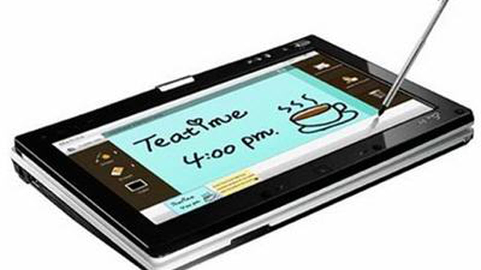 Asus Eee Pad