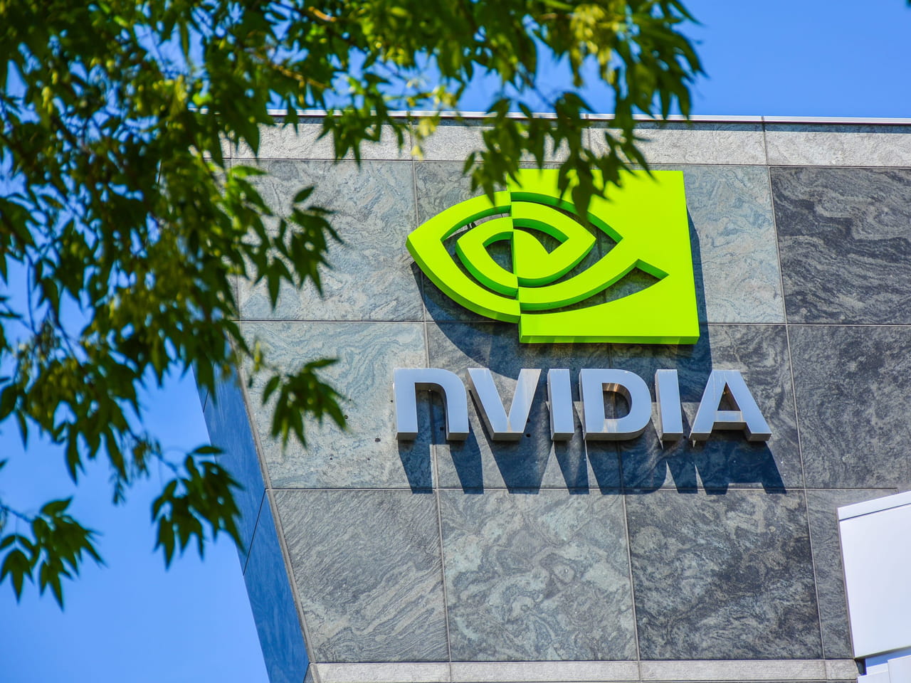 Nvidia entre au capital de Doctolib pour soutenir l'IA souveraine en santé