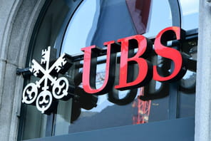 Subprimes&nbsp;: UBS tourne la page Credit Suisse avec un ch&egrave;que de 300&nbsp;millions
