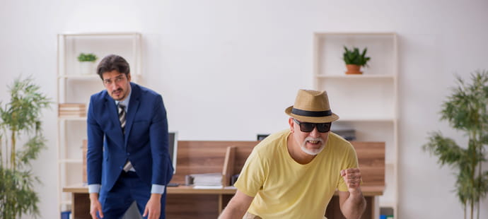 Ce salari&eacute; se fait annuler ses cong&eacute;s quelques jours avant son d&eacute;part en vacances&nbsp;: est-ce l&eacute;gal&nbsp;?