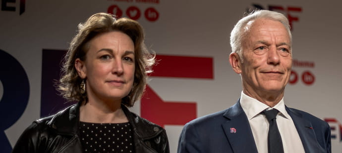 Patronat et syndicats alertent sur "le risque d'une crise &eacute;conomique aux cons&eacute;quences sociales dramatiques"