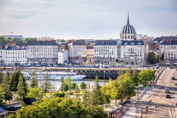 Quel taux à Nantes ?