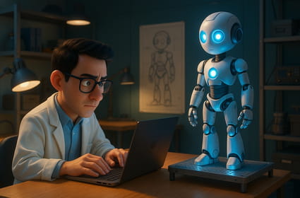 Prompts : 5 techniques de context engineering pour gagner en précision