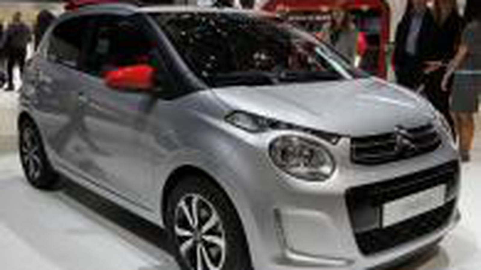 Citroen C1
