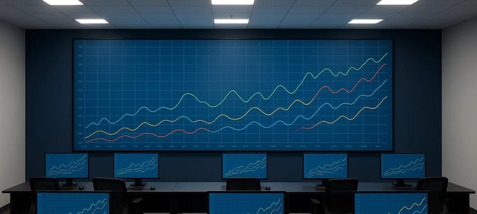 Comparatif des plateformes de data analytics&nbsp;: Power BI s'impose