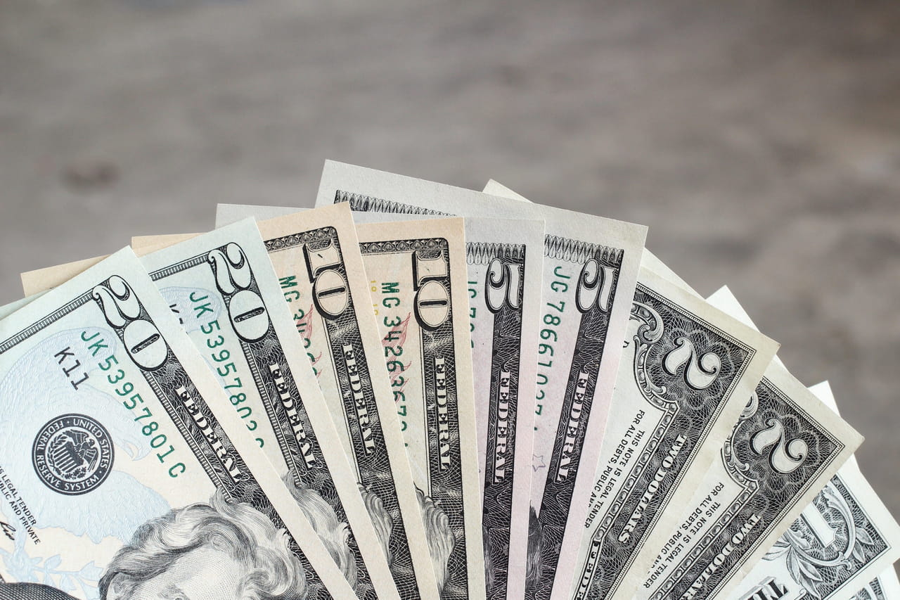 La dette du Trésor américain dépasse pour la première fois 40 000 milliards de dollars