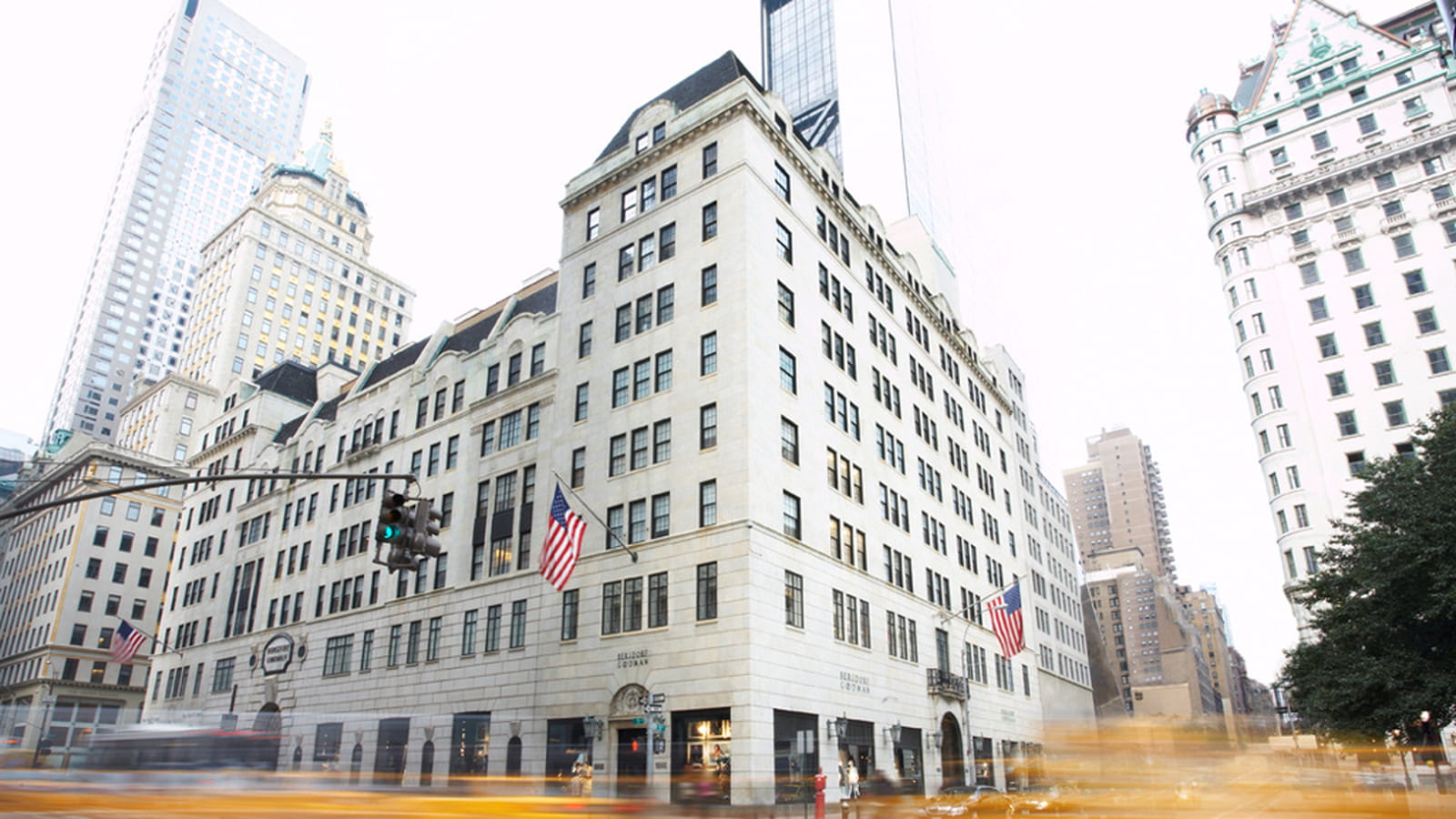 Bergdorf Goodman