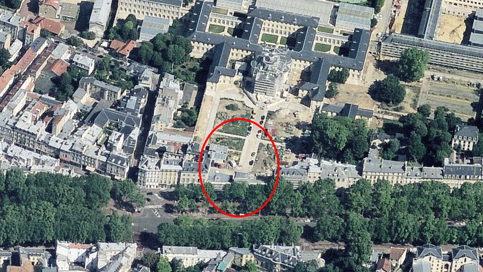 Lycée Hoche
