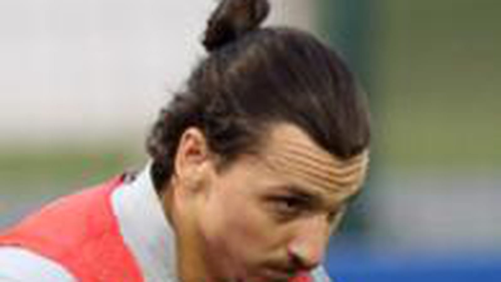 Zlatan Ibrahimovic