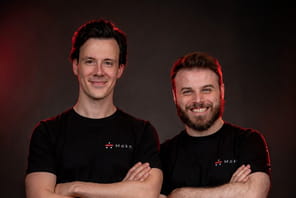 MokN l&egrave;ve 15&nbsp;millions de dollars et s&eacute;duit Google Ventures pour lutter contre le vol d'identifiants